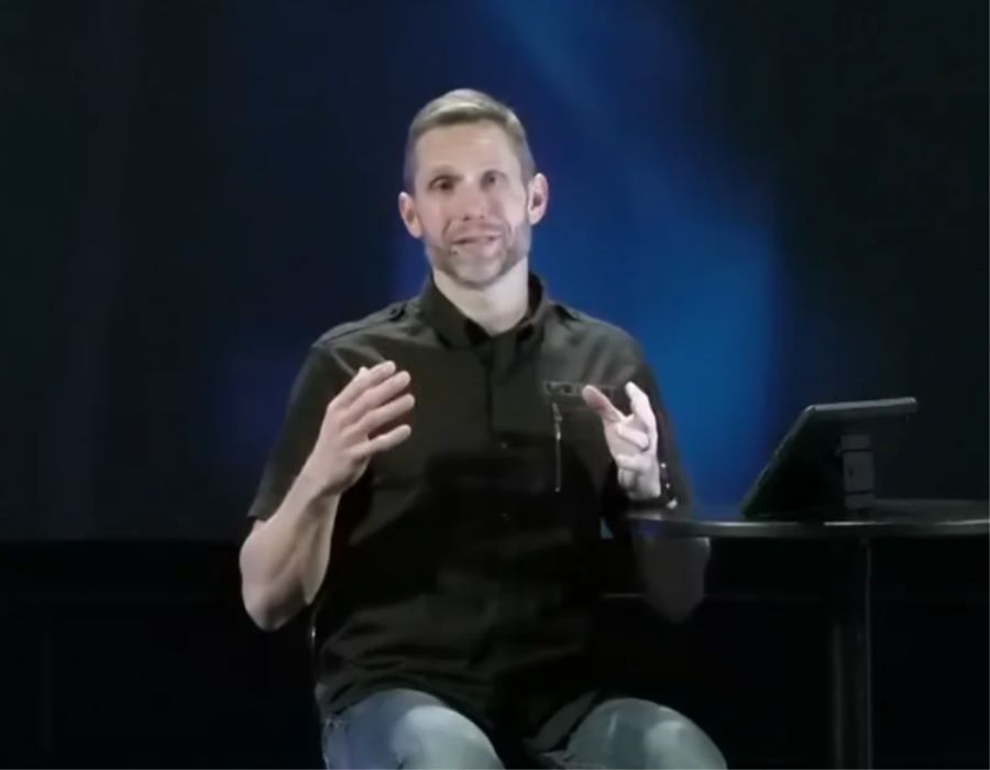 Brad Wicks | How SMALL Churches Can Think BIG