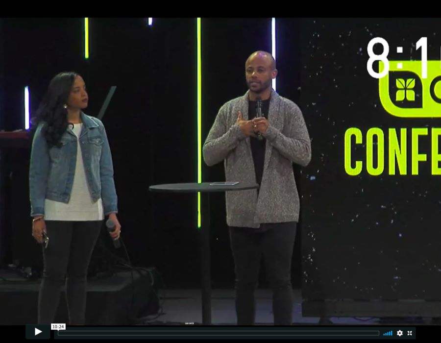 Paul and Christina Hanfere | Why God Cares More About Your Church Than You Do
