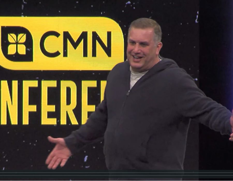 Scott Wilson | Why Your God-given Dream Requires Faithfulness 