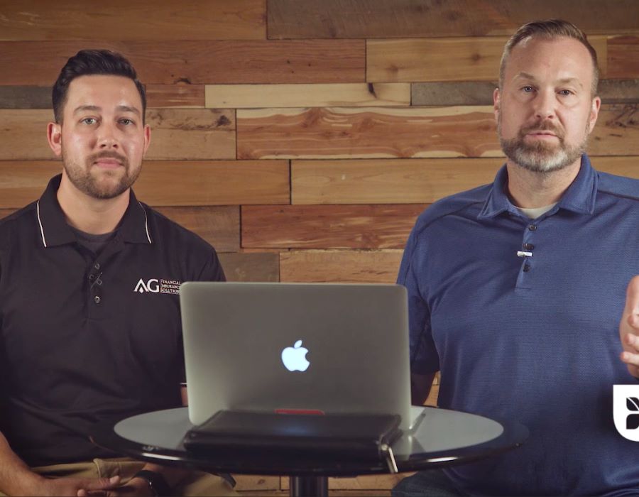 Chris Sexson & Kevin Townsend | Insurance Essentials for Every Church