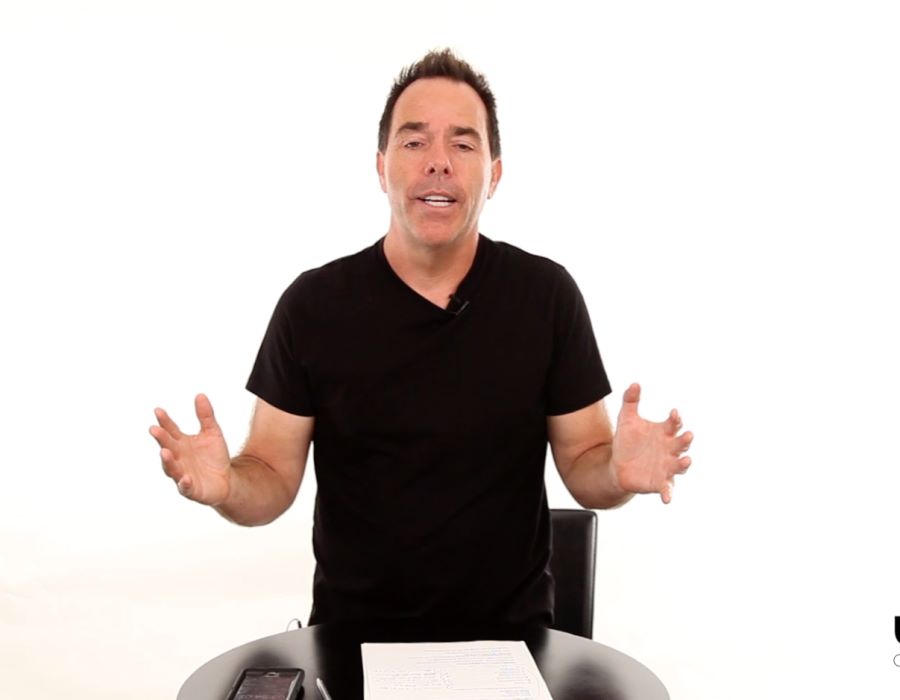 Chris Sonksen | 7 Keys To Increasing Church Attendance