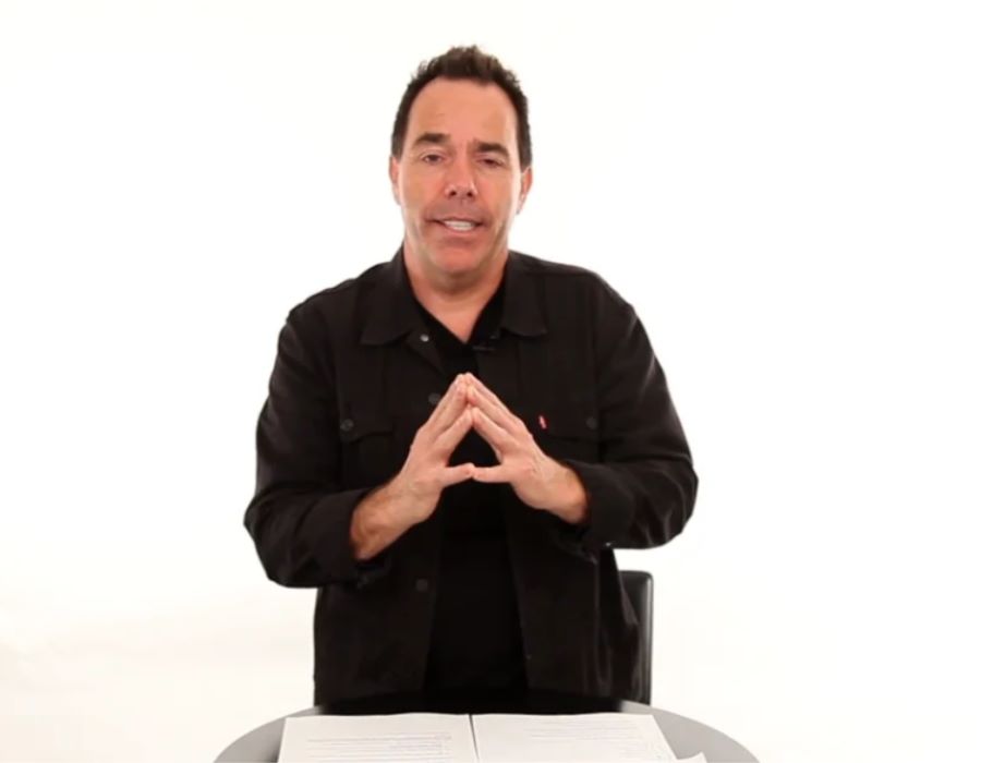 Chris Sonksen | The Biggest Trend Among Growing Churches