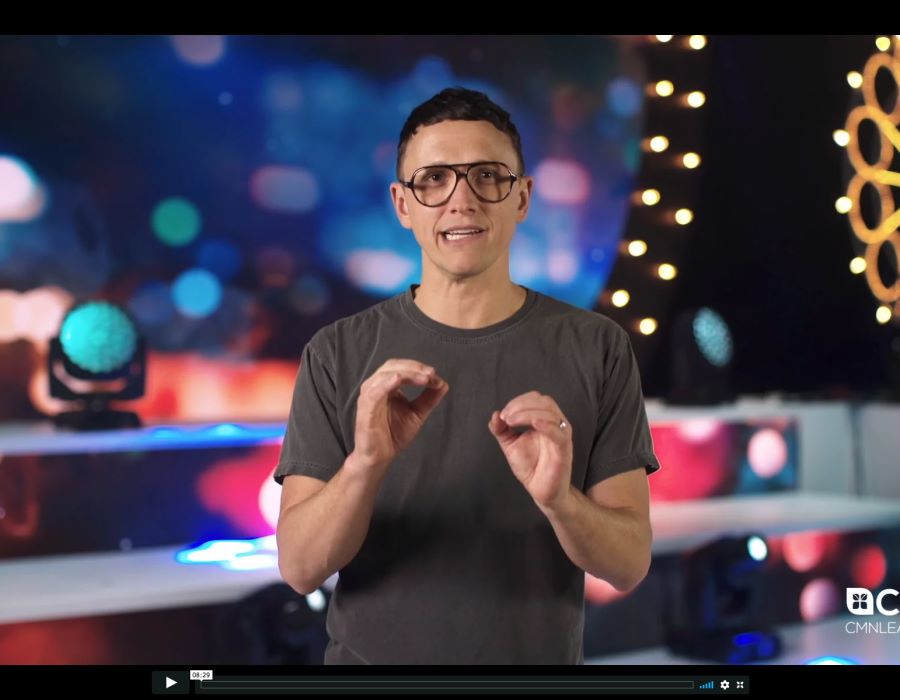David Lindell | 16 Keys to Effective Sermon Delivery