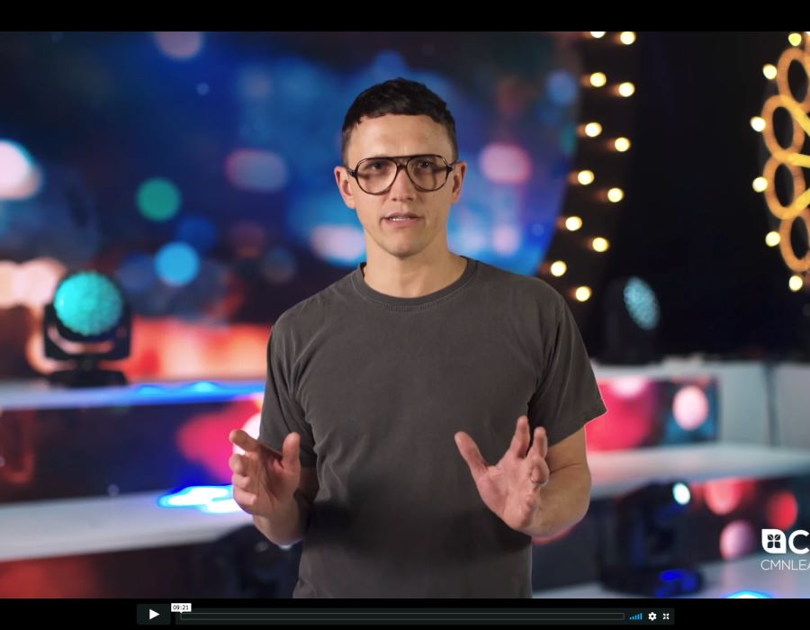 David Lindell | 27 Things I Do Before I Preach