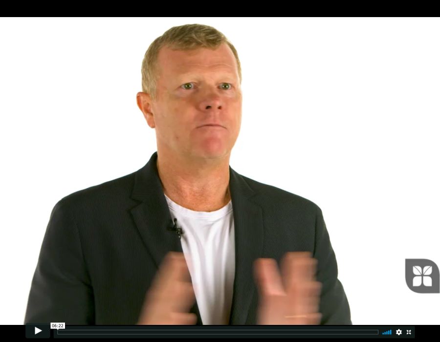 Dean Sweetman | How to Talk to Your Team About Financial Giving