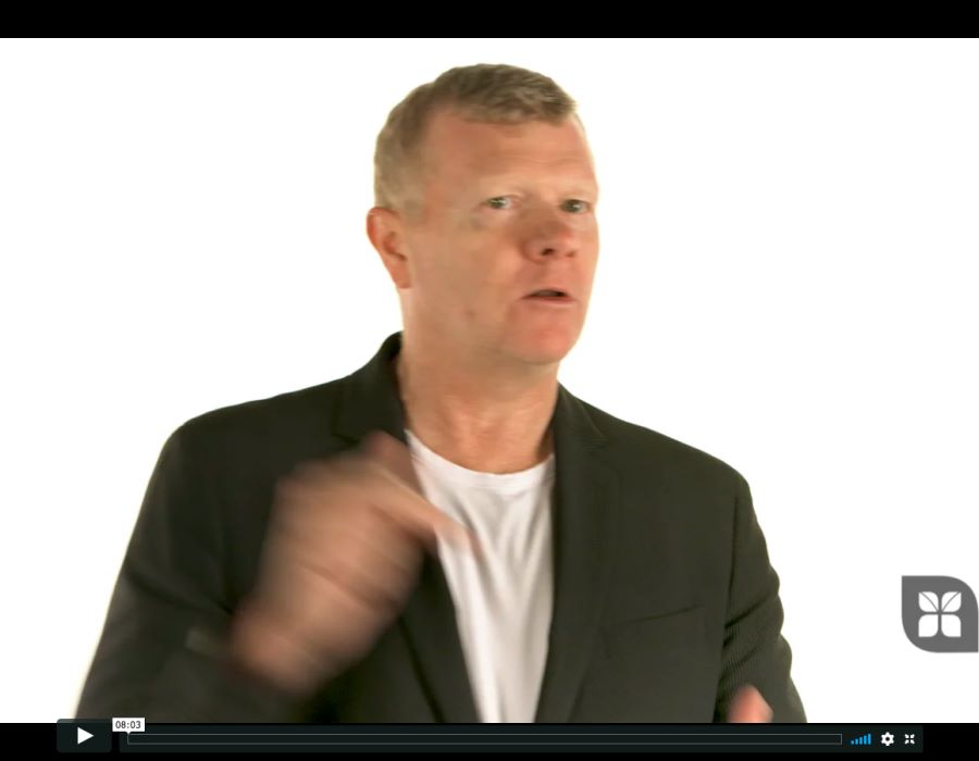 Dean Sweetman | Key Principles to Leading the Offering Portion of a Service