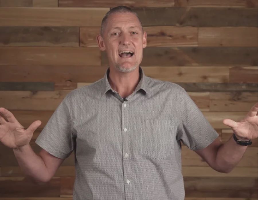 Dick Brogden | How to Decide Which Missionaries to Support