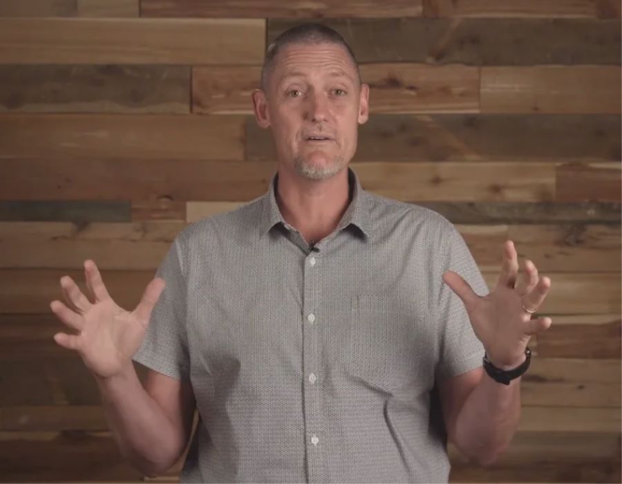 Dick Brogden | Understanding the Need for Reaching Unreached People Groups