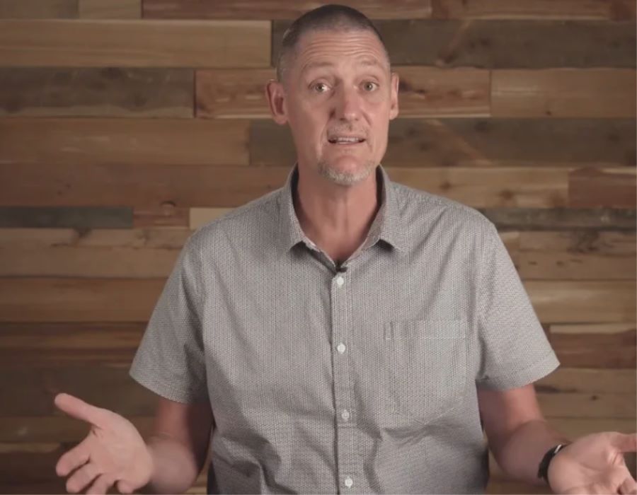 Dick Brogden | What is a Missionary?