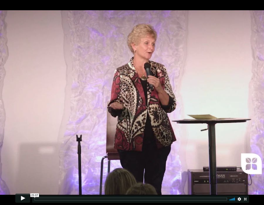Donna Barrett | How Women Leaders Can Cultivate a Strong Ministerial Resume 