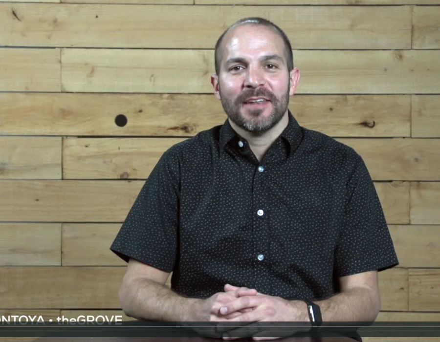 Eric Montoya | Why You're One Decision Away from Healthier Leadership
