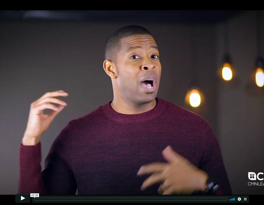 Herbert Cooper | Managing Your Priorities
