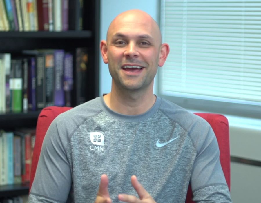 John Davidson | Why Church Planting Needs a Definition 
