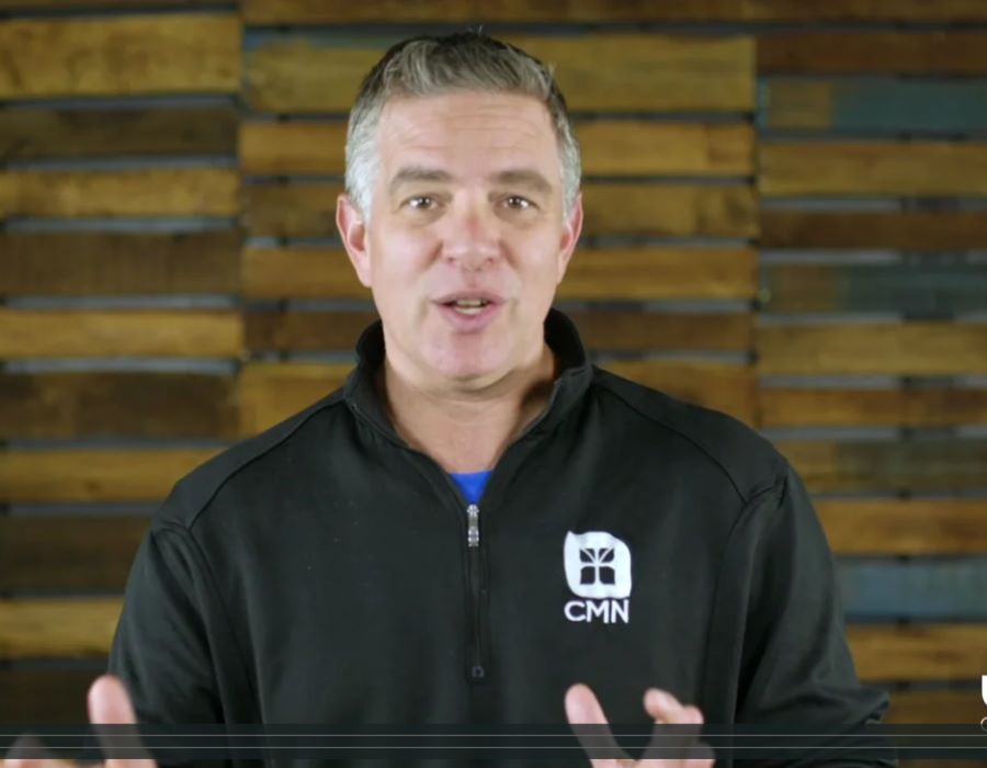 Jeff Leake | Is Church Multiplication Even Biblical? 
