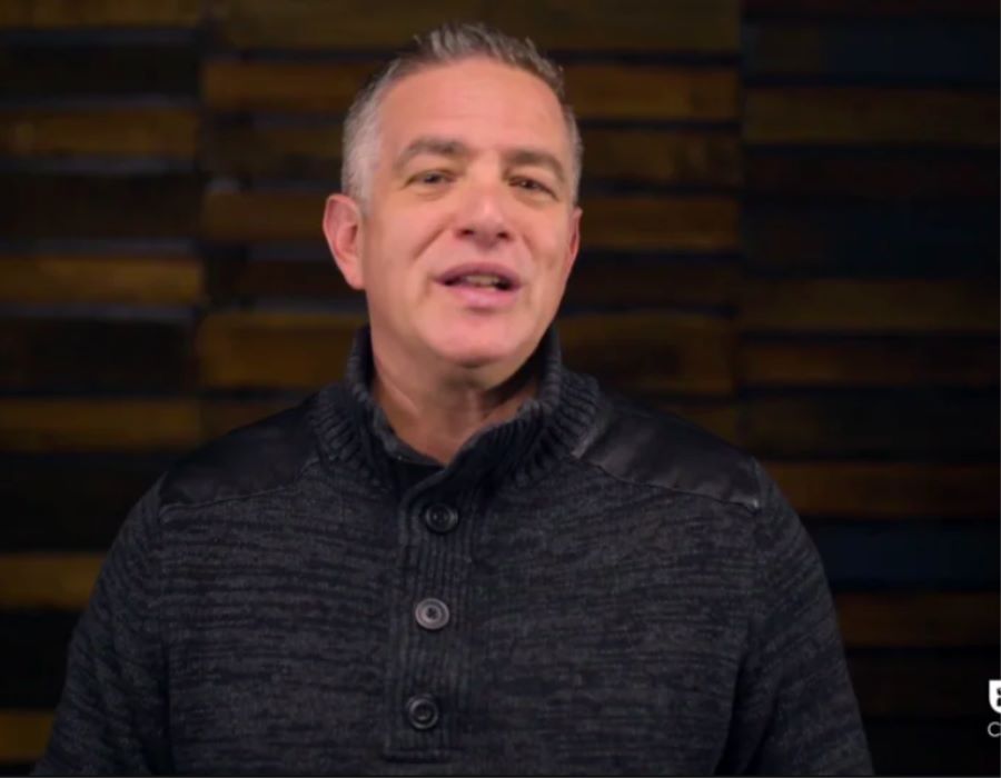 Jeff Leake | Key Relationships in Church Multiplication