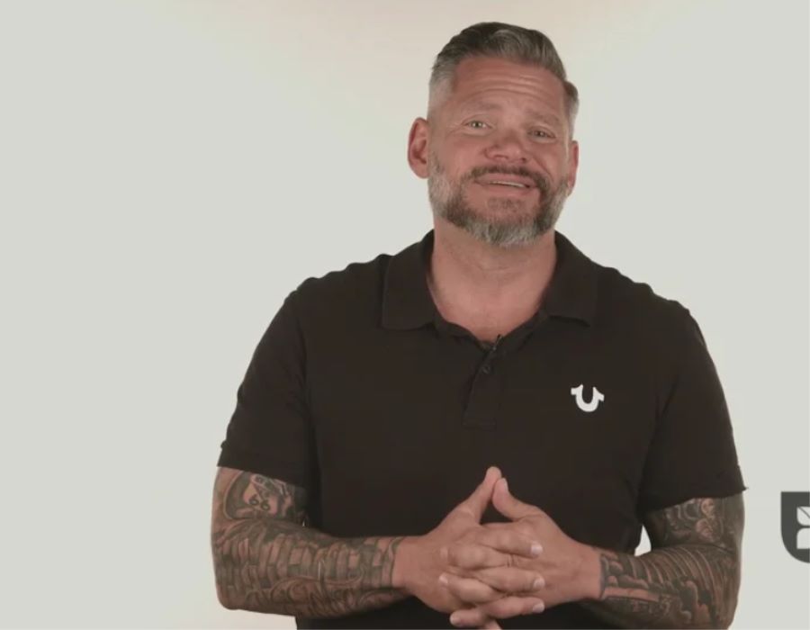 John Alarid | Why We Minister to Addicts and Felons