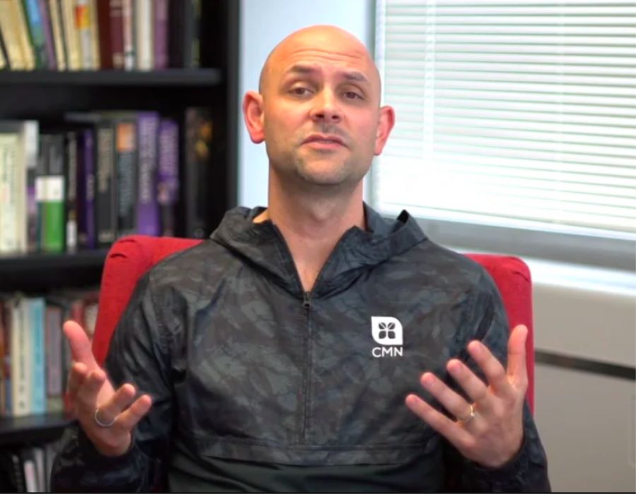 John Davidson | How Do I Know if I Am Supposed to Plant a Church? 