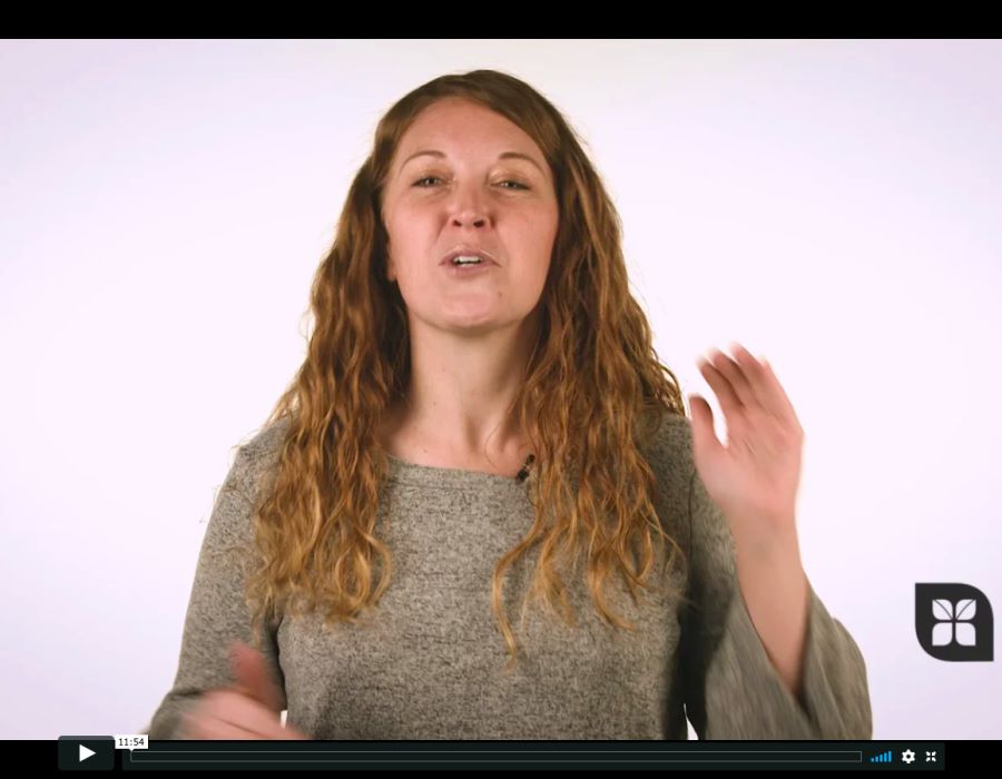 Lacey Hartman | Dealing with Temporary Location Issues: Moving and Making Better
