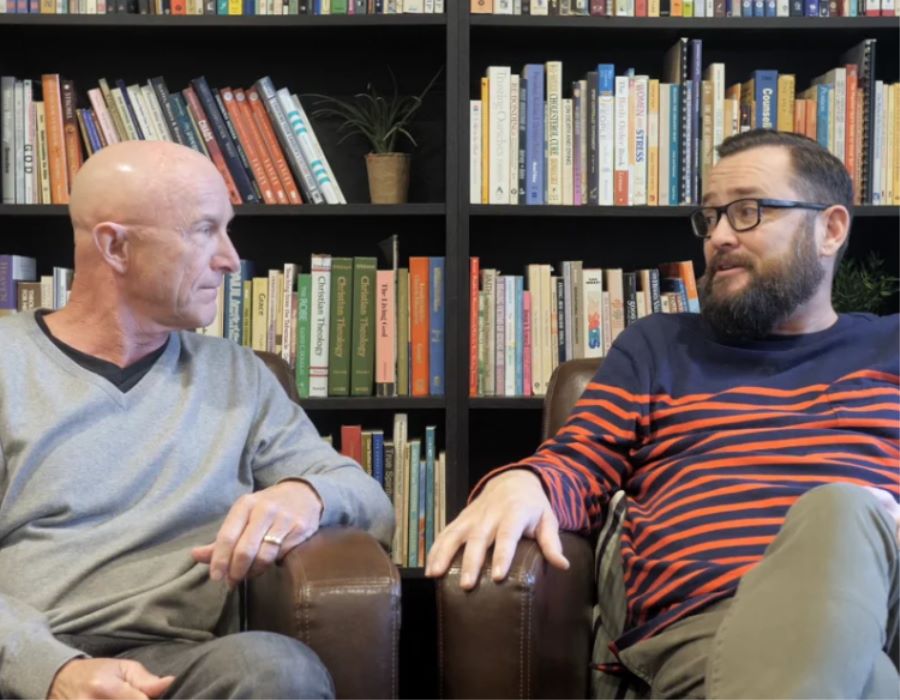 Mike Quinn & Danny Bias | Understanding the Assimilation Process