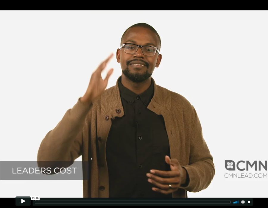 Raymond Hudson | Navigating Partnerships When Going Multi-Site