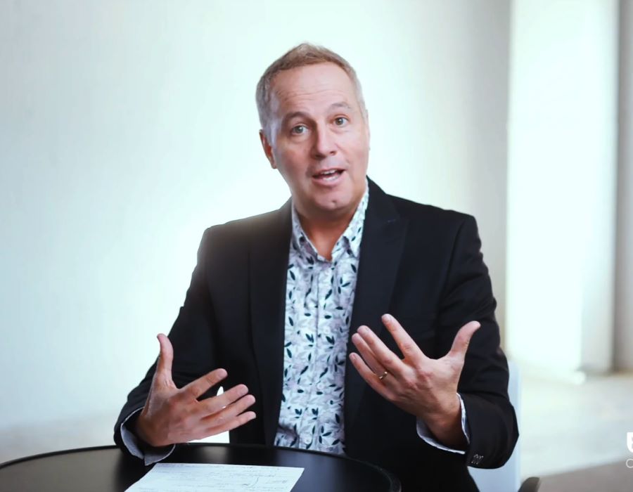Rob Ketterling | How to Keep Your Marriage Healthy In Ministry