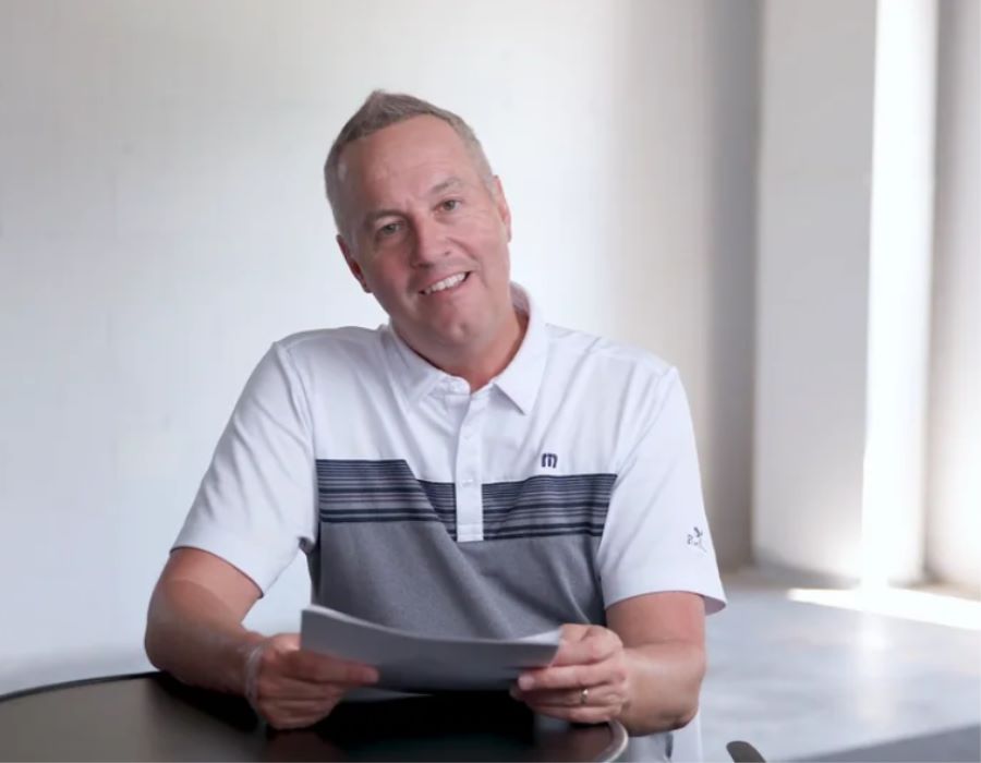 Rob Ketterling | How to Develop a Culture of Exceptional Generosity