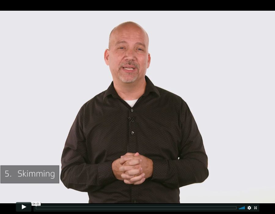 Rollie Dimos | 5 Areas of Financial Fraud in the Church that Every Pastor Should Know