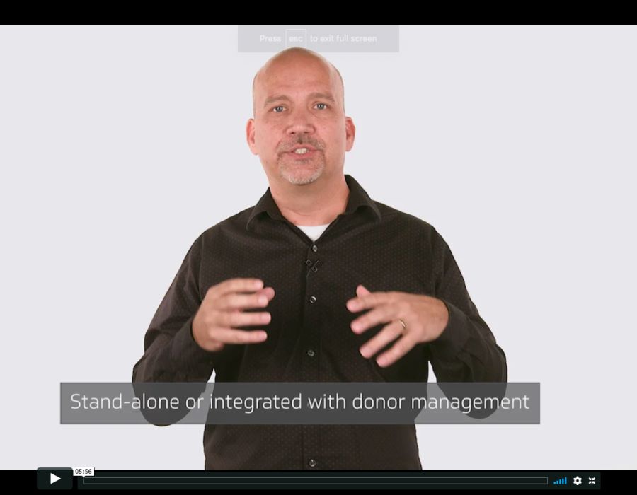 Rollie Dimos | Accounting 101: Basics Every Ministry Leader Should Know