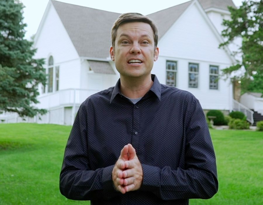 Ryan Wakefield | 7 Things Growing Churches Do 
