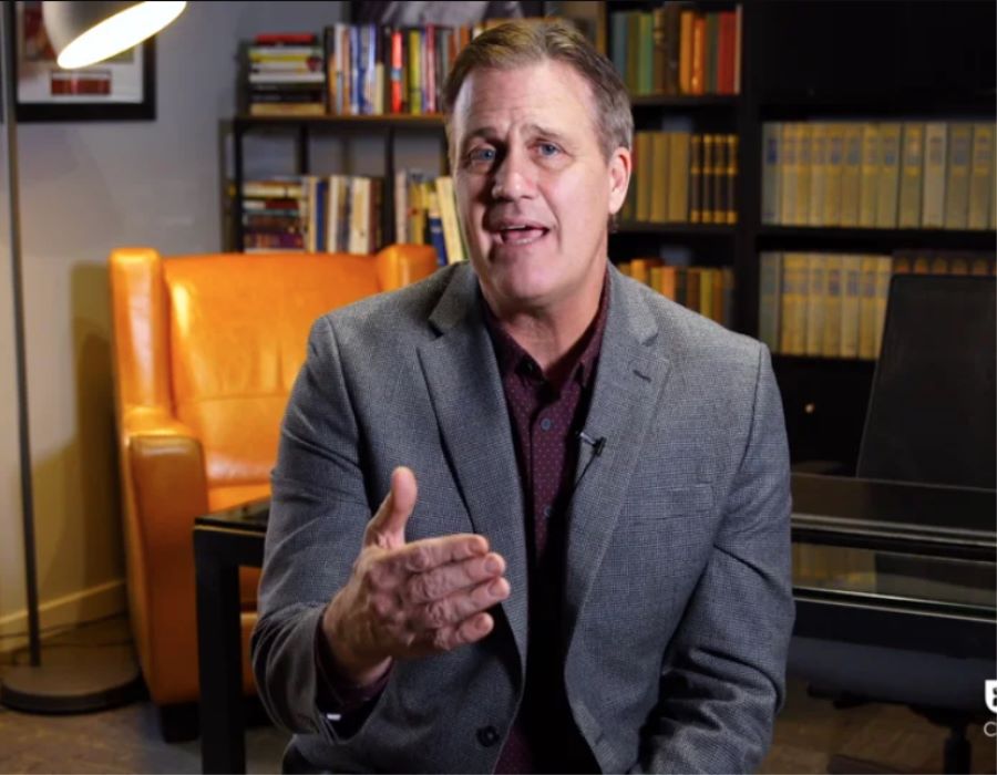 Scott Hagan | How to Get Rid of the Things that Hold You Back 