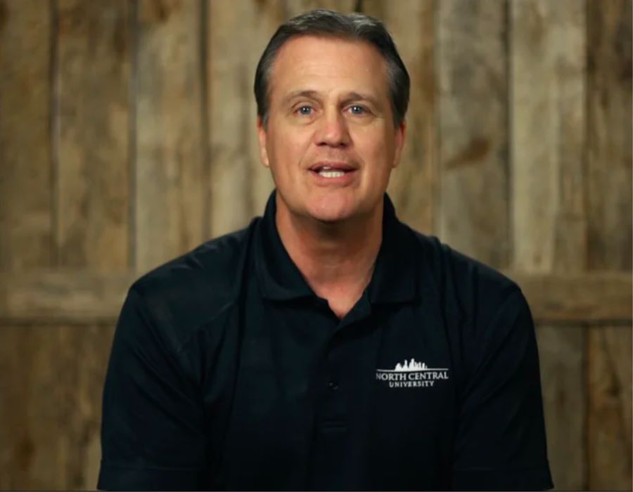 Scott Hagan | 5 Things to Know If You're Building a Leader from Scratch
