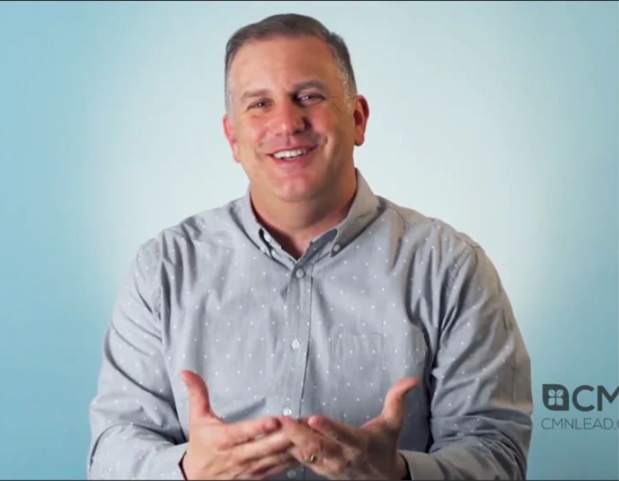 Scott Wilson | How to Add Value to Others as a Leader