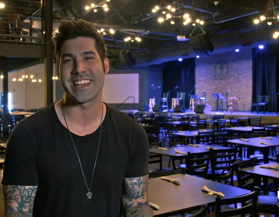 Kurtis Parks | 5 Steps to Excellent Worship Teams