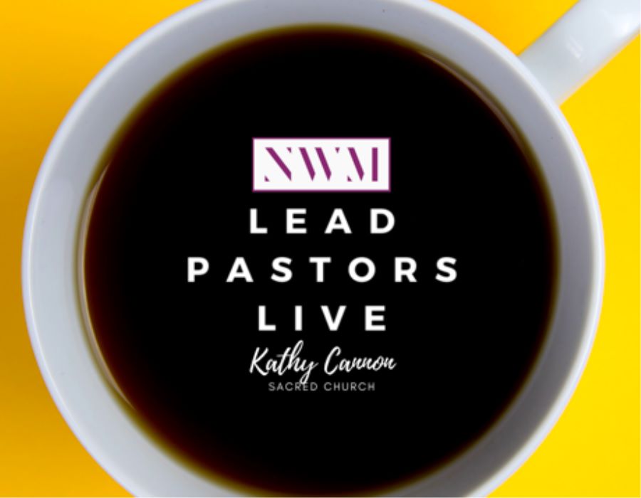 Kathy Cannon | Patience, Showing Up, and the Post-Easter Letdown