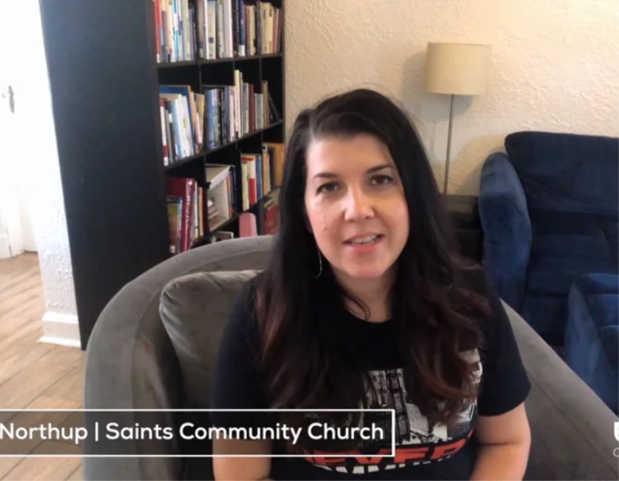 Kristi Northup | 5 Keys to Make Inviting People to Church Easy