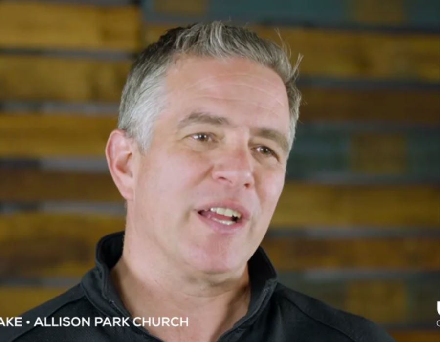 Jeff Leake | 4 Ways to be a Multiplying Church