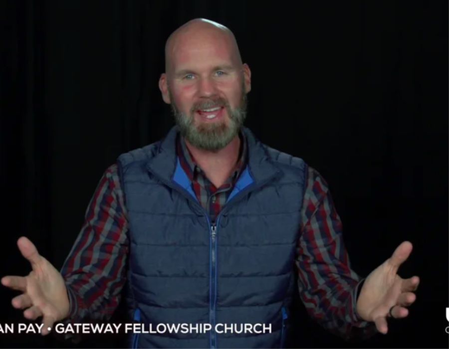 John Van Pay | How to Launch Small Groups That Work