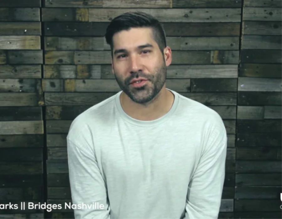Kurtis Parks | How to Recruit and Keep Worship Team Members