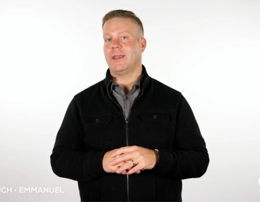 Nate Ruch | What You Need to Develop a Pastoral Care Team