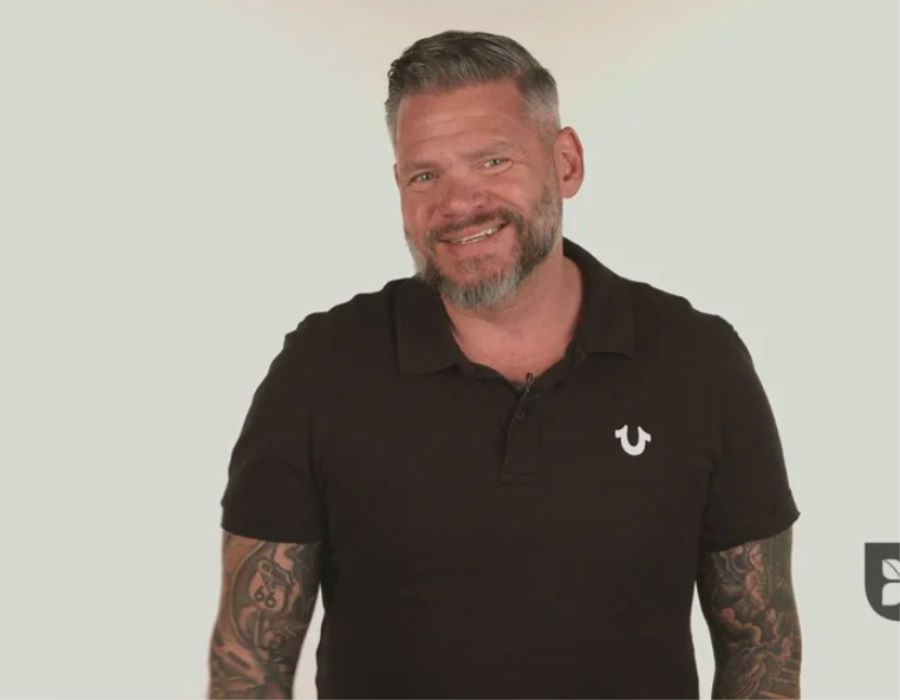 John Alarid | How to Develop a Passionate Prison Ministry