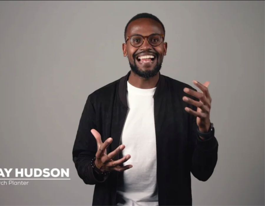 Ray Hudson | How to Build a Blueprint for Team Roles