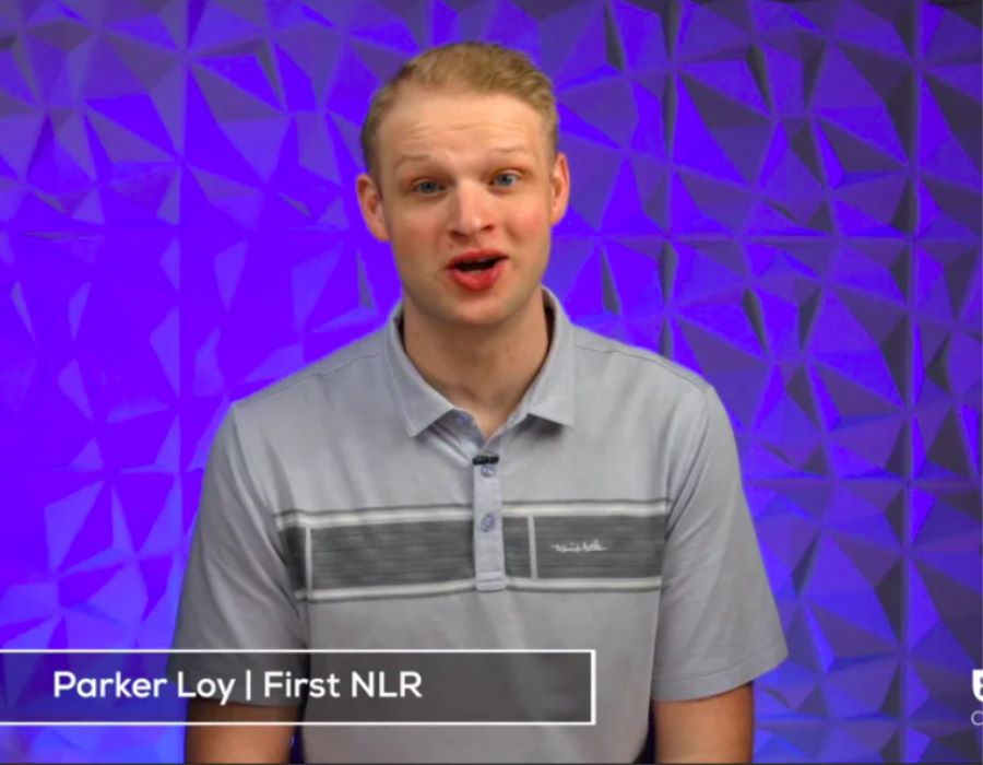 Parker Loy | How to be the Pastor You are in Person Online