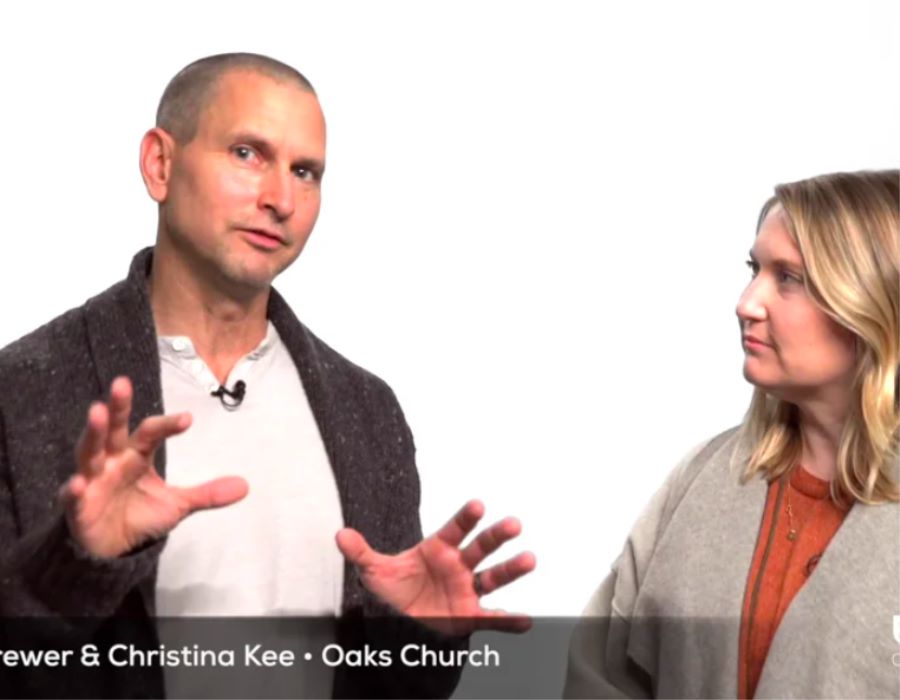 Mark Brewer & Christina Kee | The Secret to Staff Chemistry