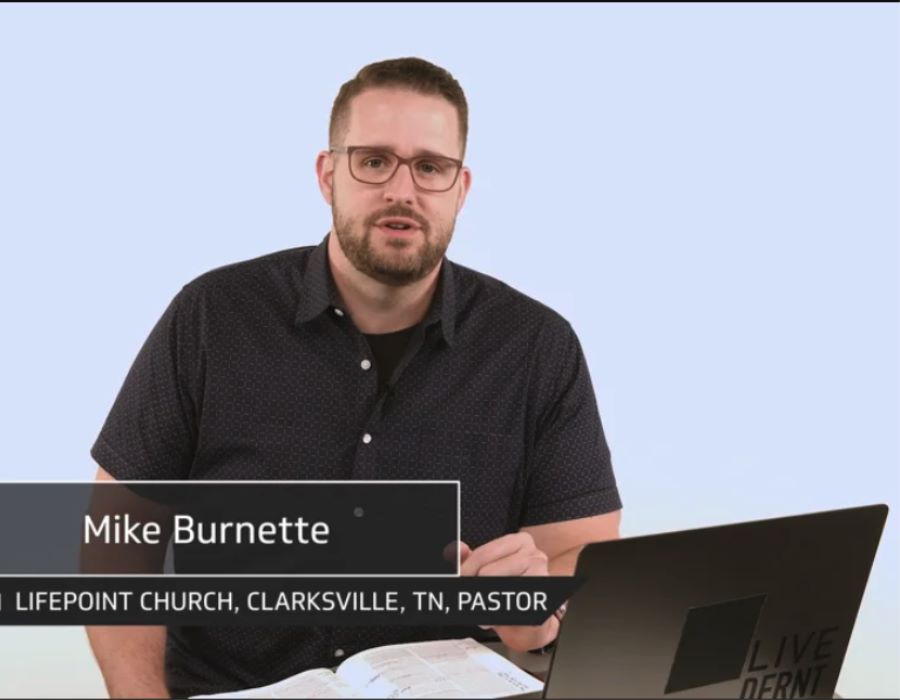 Mike Burnette | Lessons We Learned in a Season of Rapid Church Growth