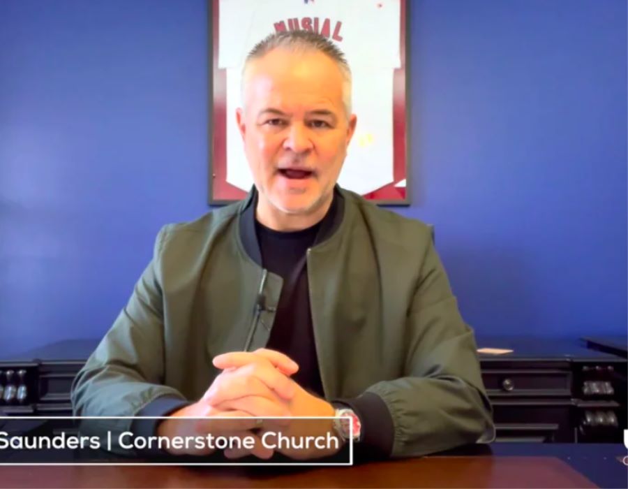 Stan Saunders | Health Insurance for Church Planters