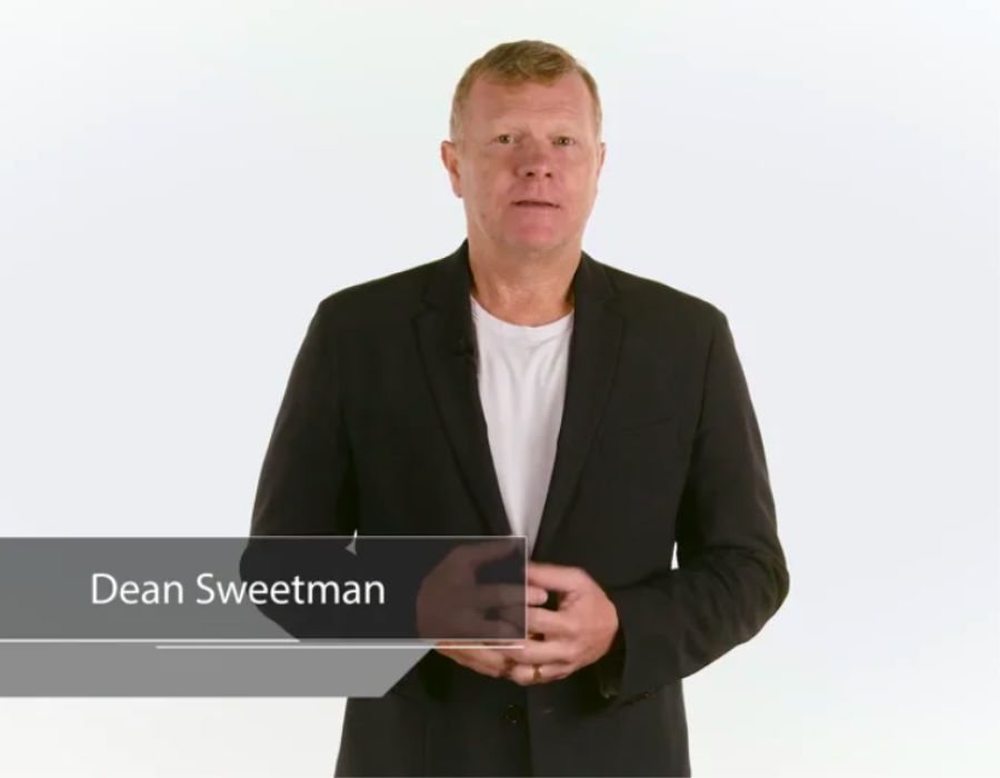 Dean Sweetman | Best Practices for Donor Followup
