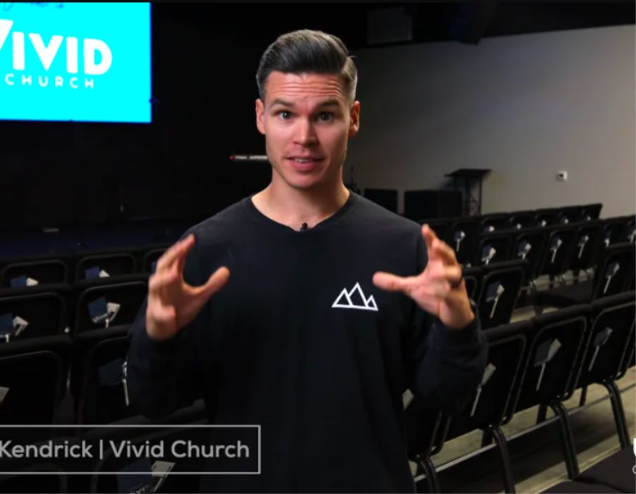 Allen Kendrick | Creative Ways to Celebrate & Honor Your Launch Team