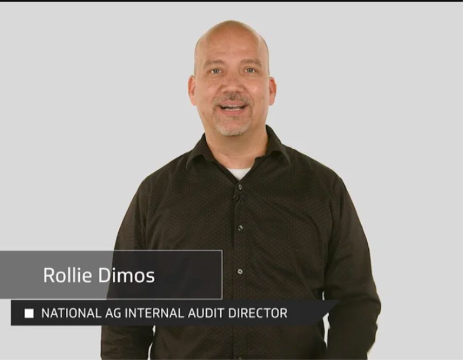 Rollie Dimos | 5 Steps to Setting Up a Solid Ministry Budget
