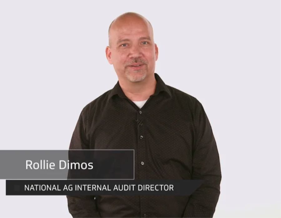 Rollie Dimos | 10 Key Financial Controls Every Church Needs