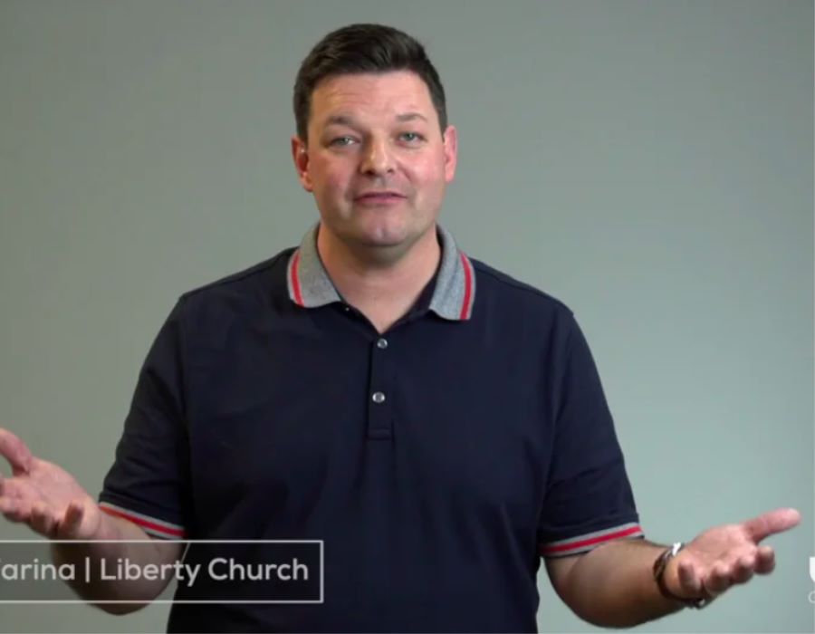 Tory Farina | Pastoring with a Side Hustle
